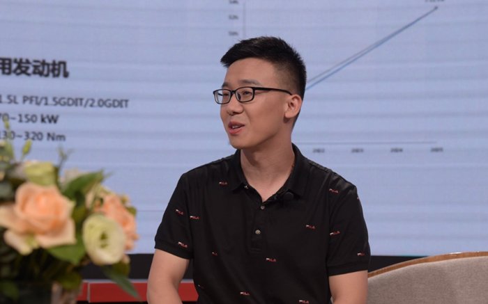 在线唠“科” “科技长城”公开课首讲就揭了柠檬平台的老底？
