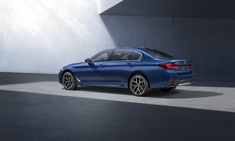 BMW四款重磅车型北京车展正式上市