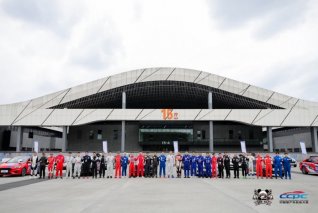 速度中彰显性能 2020 CCPC大赛再战成都