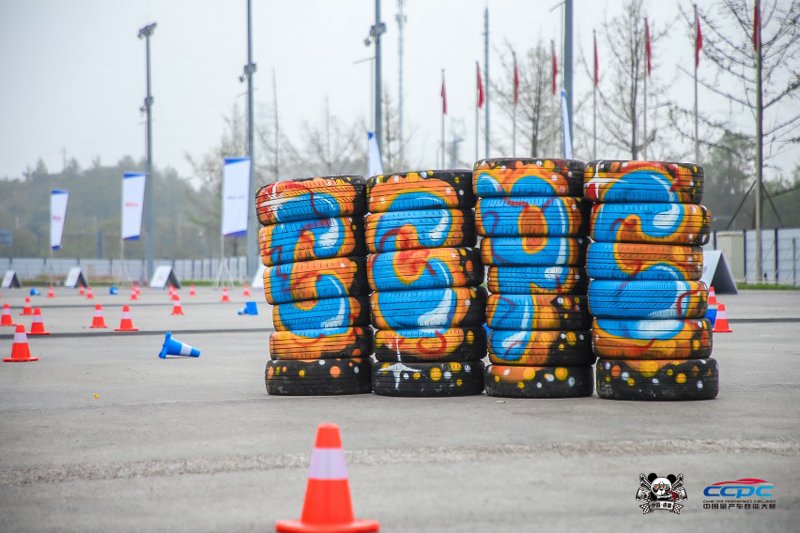 速度中彰显性能 2020 CCPC大赛再战成都
