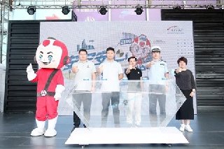 科技庐阳 安行合肥 2020安行中国合肥站圆满落幕