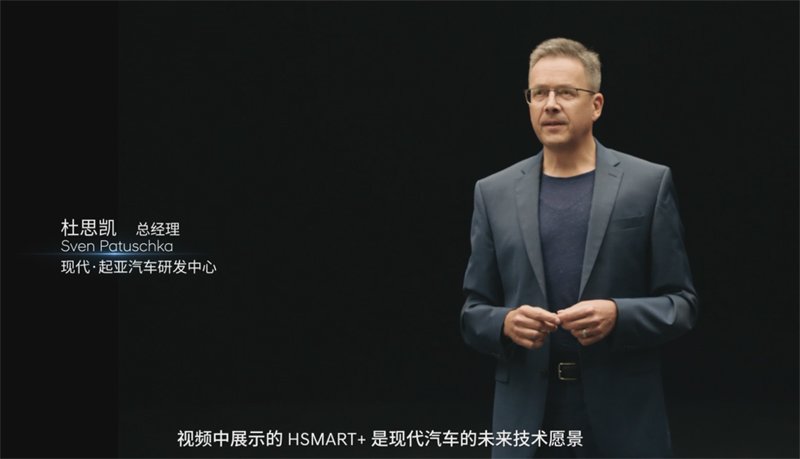 全新的开发理念 第七代伊兰特颠覆的不仅是自己