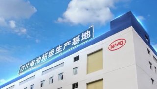 比食品车间还干净——探秘刀片电池生产工厂