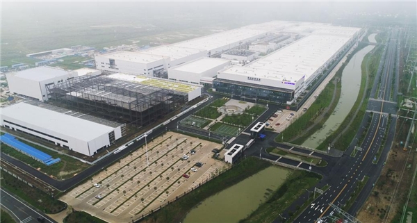 长城控股旗下蜂巢能源将深度直播 揭秘两大产研基地