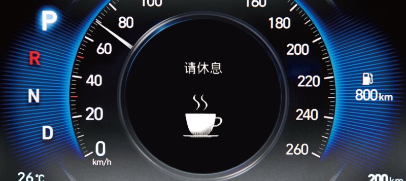 聪明人的最佳购车时机 2020款第四代途胜带你抄底一“夏”