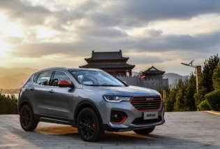 10万元买啥车？精挑细选走一轮 哈弗H4才是“正解”！
