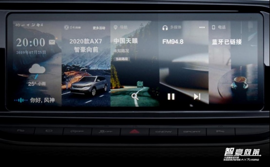 “牛”市上车 不如变现买车 毕竟东风风神AX7这波福利太太太实在了！
