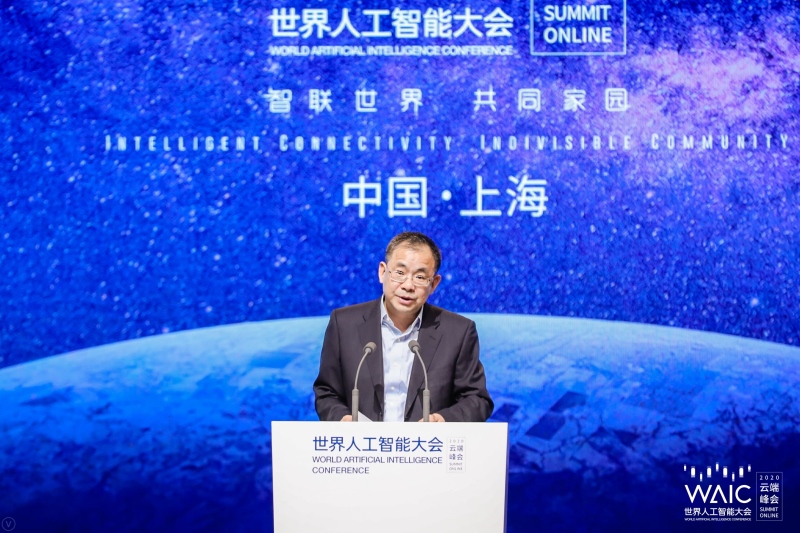 智能驾驶、智能制造、智慧出行,建设更美好汽车生活