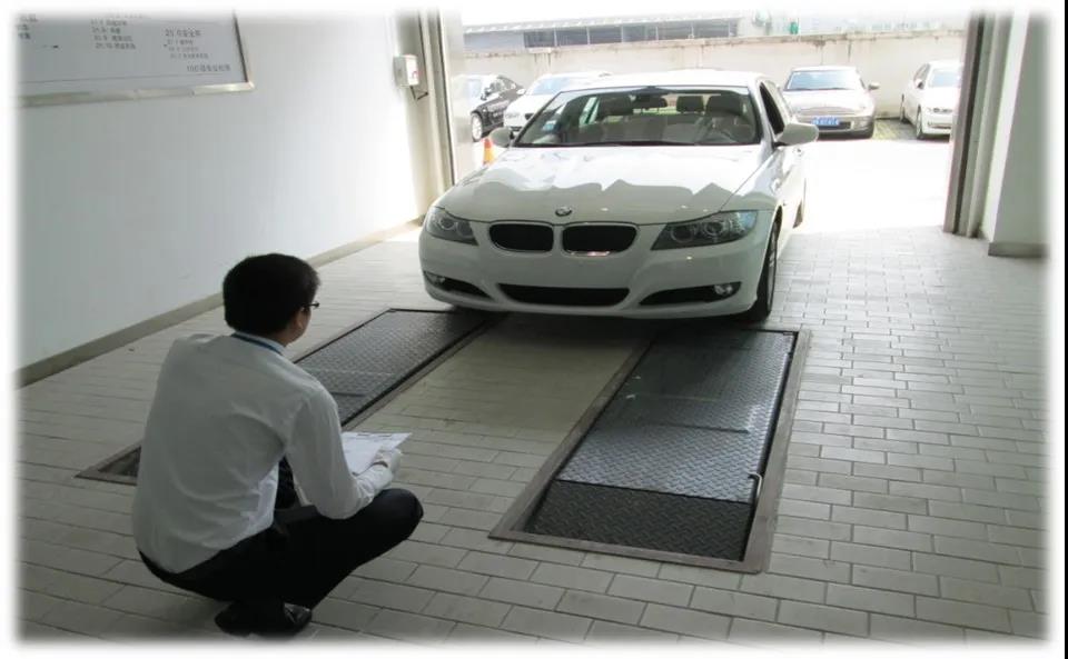 BMW二手车照妖镜 教你如何看穿问题二手车