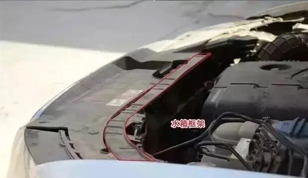 BMW二手车照妖镜 教你如何看穿问题二手车