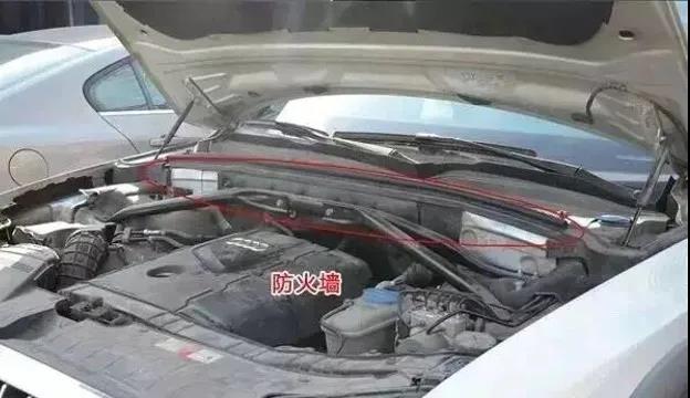 BMW二手车照妖镜 教你如何看穿问题二手车