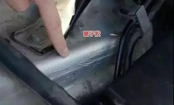 BMW二手车照妖镜 教你如何看穿问题二手车