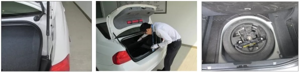 BMW二手车照妖镜 教你如何看穿问题二手车
