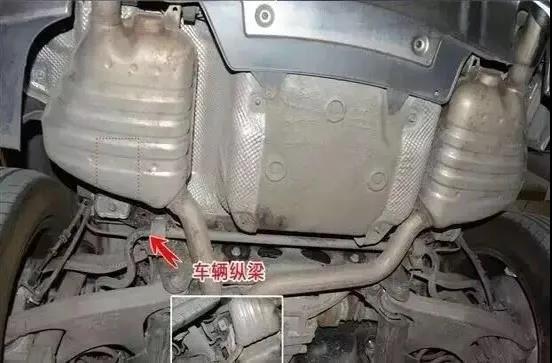 BMW二手车照妖镜 教你如何看穿问题二手车