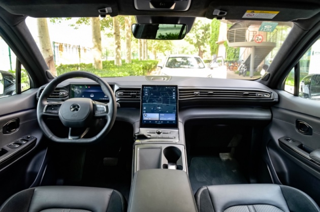 一分钱一分货 蔚来ES6与Model 3更中意谁?