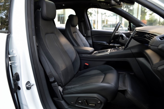 一分钱一分货 蔚来ES6与Model 3更中意谁?
