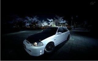 信仰终落地 东风Honda CIVIC Hatchback即将登场