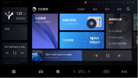 专为年轻人打造的一款SUV 哈弗F5成功出圈