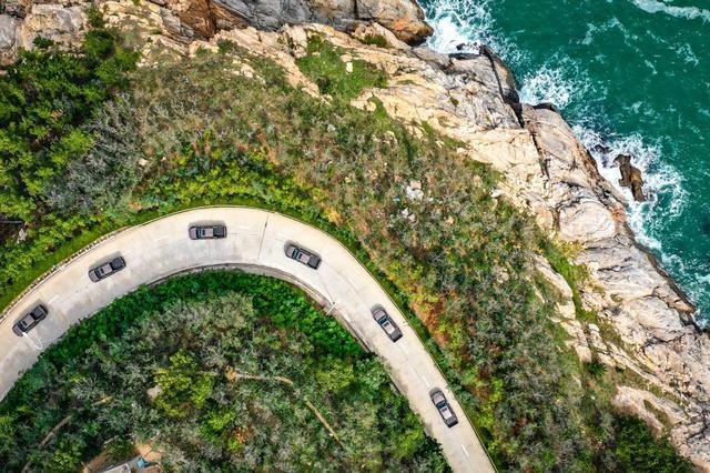 “沪C”长城炮登陆上海 全场景皮卡生活一车开启