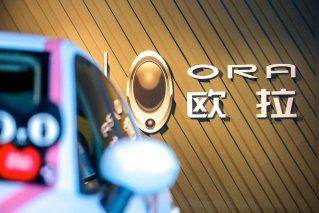 405KM续航欧拉R1成都车展将更名发布上市
