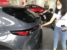 这一天 每100人就有28人埋单 传祺GS4凭啥打动这些人？