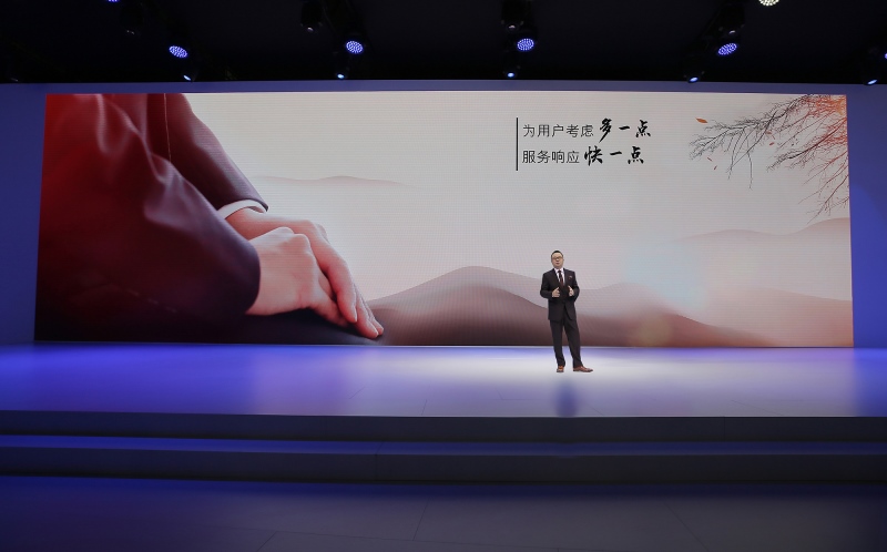 LEXUS雷克萨斯智•混动车型中国累计销量达成30万台 携多款车型亮相成都国际车展