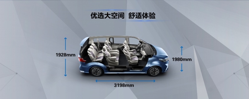 引领高端出行新风潮上汽大通MAXUS皮卡概念车全球首发 多款MPV新车正式上市