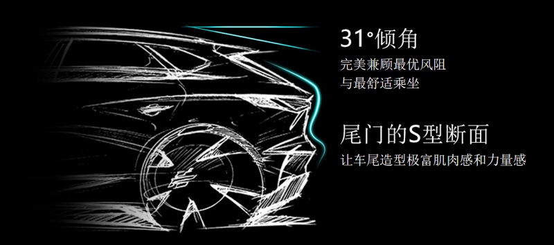 超感·新运动SUV长安欧尚X5时尚质感内饰图抢先看!