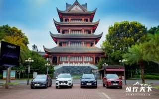 不负韶华 北京现代SUV家族用智慧拥抱青春