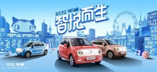 “欧拉黑猫”命名梗解读 论“破次元”营销就服欧拉