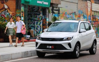 欧尚再发新车 配1.6自吸发动机自动挡6万块 还要啥飞度？