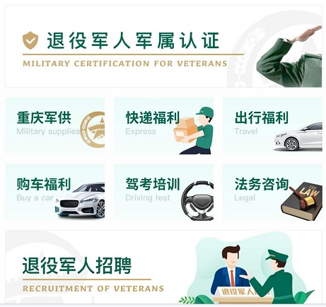 退役军人专属福利！买SWM斯威汽车