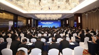 竞争增长·全面决胜2020 福田图雅诺奋斗者峰会在杭州举行