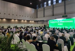 2020第六届中国（成都）国际新能源汽车及电动车展览会8月8日盛大开幕——多款氢燃料电池汽车、除霾车、无人驾驶汽车亮相