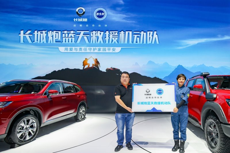 同比大涨30%！长城汽车7月销售78,339辆，新生力量赢战2020年下半场