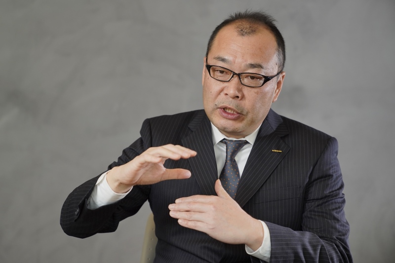 在华业务持续向好 日产汽车蓄力迎接2020下半场