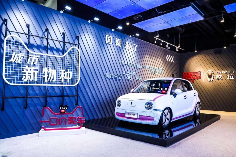 纯血基因 打造硬核产品 