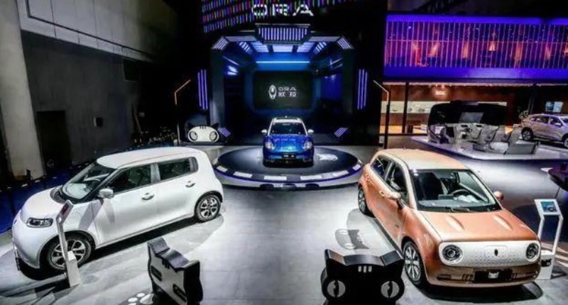 纯血基因 打造硬核产品 