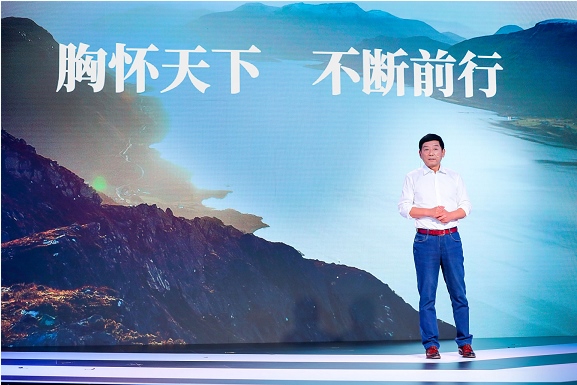 下半场开门红 长城汽车7月销售78,339辆 同比大涨30%