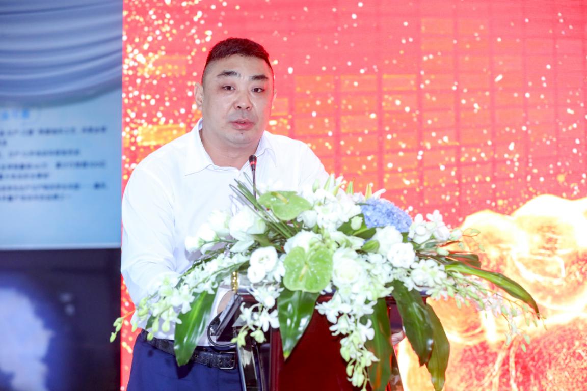 四川东风南方启辰百台交车暨千台签约暨表彰大会隆重举行