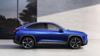 势均力敌？蔚来EC6对比特斯拉Model Y