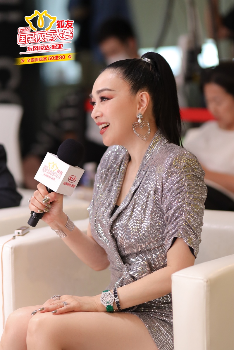 东风悦达起亚携手搜狐打造青春时尚盛宴 钟丽缇助阵决选“校草”全国30强
