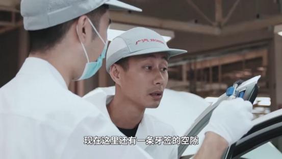 冠道如何保持超高保值率？袁启聪带你到工厂找答案