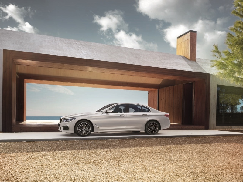 BMW重磅车型强势登陆2020沈阳国际车展