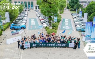 谁才是混动实力派？一汽丰田双擎硬核解读