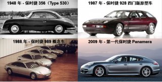 会刷圈，更会刷新认知上限：保时捷Panamera