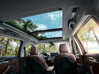 新BMW X1上半年销量领跑紧凑型豪华SUV市场