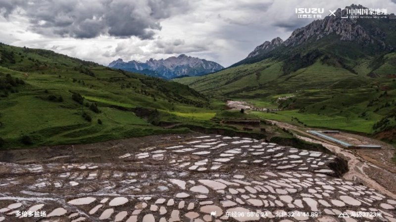 江西五十铃科考“绝地生灵”澜沧江源雪豹行摄之旅完美收官