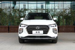 17万级SUV怎么选？2020款第四代途胜了解一下