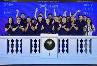 小鹏汽车正式登陆纽交所：经历上市企业里程碑后更要做智能汽车的代表